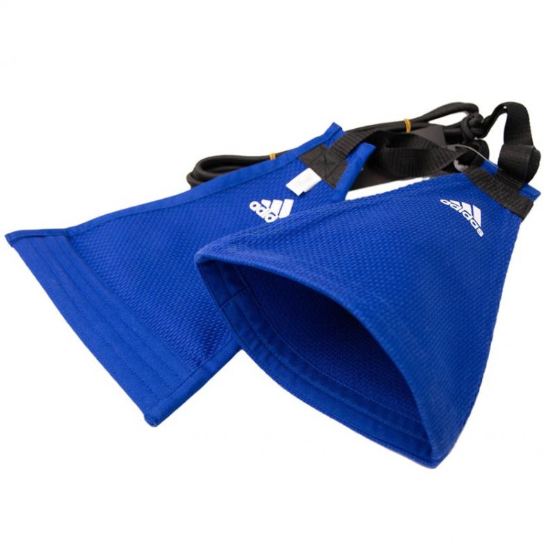Adidas uchi komi, синьо