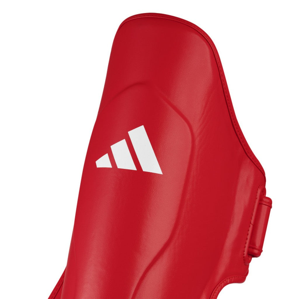 Adidas протектори за пищяли и глезени Wako , черни