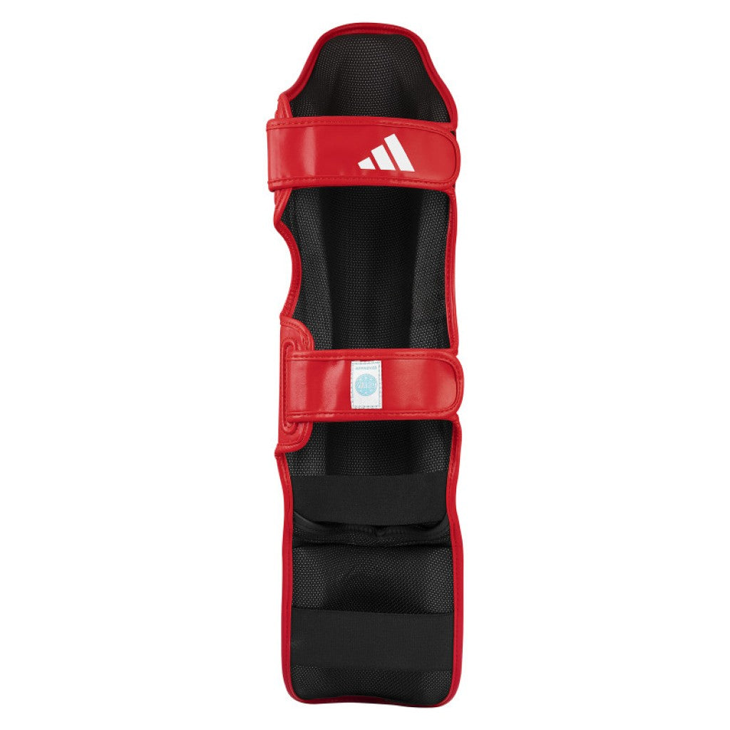 Adidas протектори за пищяли и глезени Wako , черни