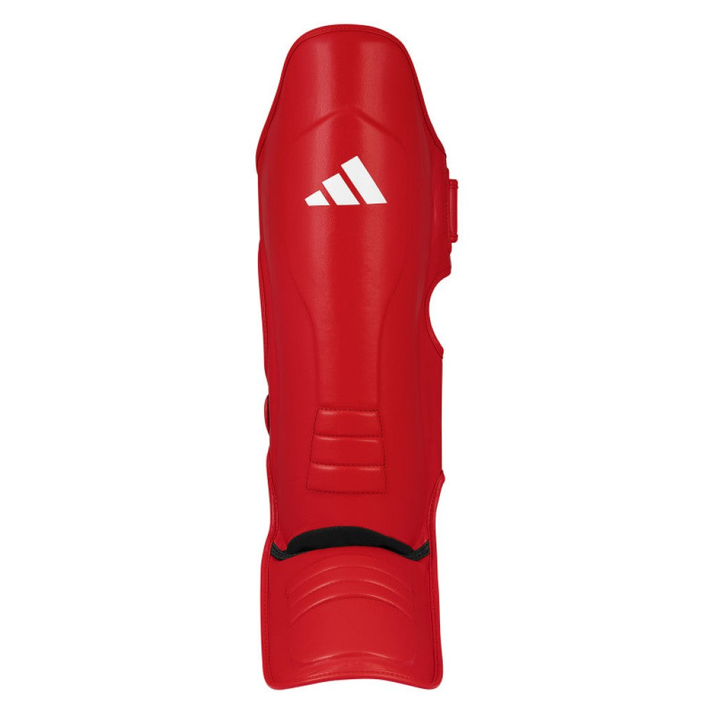 Adidas протектори за пищяли и глезени Wako , черни