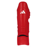 Adidas протектори за пищяли и глезени Wako , черни