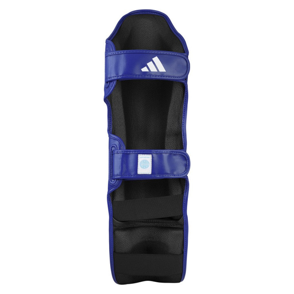 Adidas протектори за пищяли и глезени Wako , син
